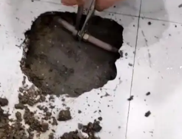 高要卫生间漏水检测电话