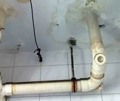 高要卫生间漏水检测多少钱
