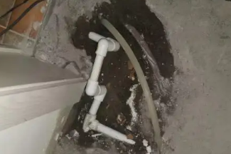 高要卫生间漏水检测多少钱