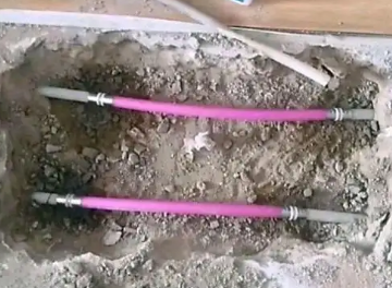 高要卫生间测漏水多少钱