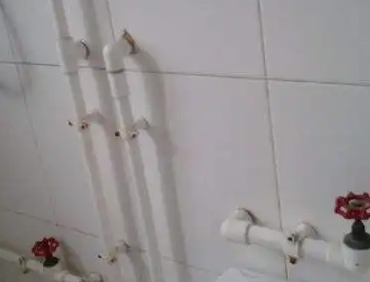 高要水管维修多少钱