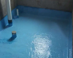 高要卫生间防水哪家好