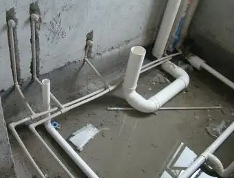 高要水管维修多少钱