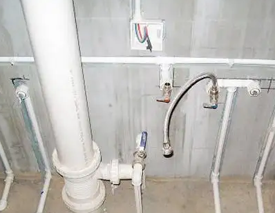高要水管维修价格明细