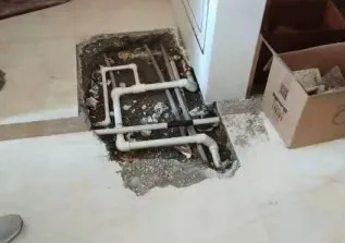 高要查漏水多少钱