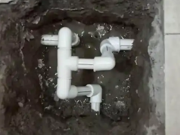 高要卫生间漏水维修公司为您专业分享一下高要查漏水的知识点