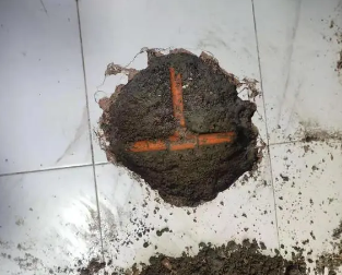 高要查漏水多少钱