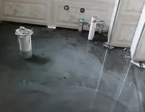 高要卫生间漏水维修公司为您专业分享下高要卫生间漏水检测的知识点
