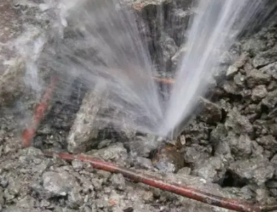 高要水管维修多少钱